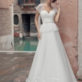 Váy cưới từ Venice từ bộ sưu tập Gabbiano