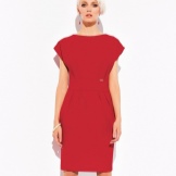 Rectangle Figure Body Case