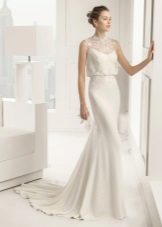 Váy cưới nàng tiên cá miễn phí