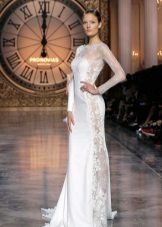 Váy cưới từ Pronovias