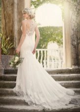 Mermaid Wedding Dress