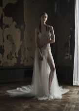 ชุดแต่งงานจาก VeraWang