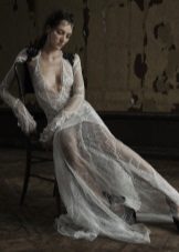 ชุดแต่งงานเชียร์โดย VeraWang