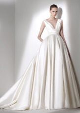 ชุดแต่งงานจาก Elie Saab อันงดงาม