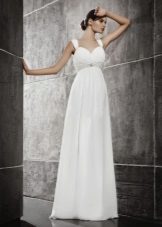 ชุดแต่งงานจาก Amour Bridal Empire