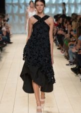 Evening dress from Nina Ritchie black
