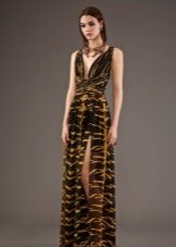 ชุดราตรี Roberto Cavalli
