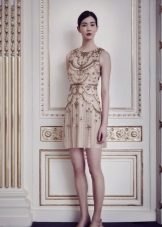 Evening dress from Jeni Rekhem