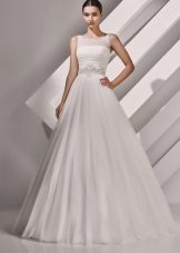 ชุดแต่งงานสุดหรูจากคอลเล็กชั่น Alma จาก Cupid Bridal