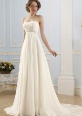 ชุดแต่งงานเอ็มไพร์เอ็มไพร์โดย Naviblue Bridal ROMANCE