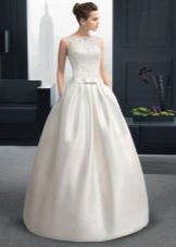 Two by Rosa Clara 2016 ชุดแต่งงานพร้อมกระเป๋า