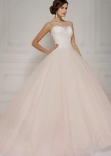 Váy cưới lộng lẫy của Gabbiano