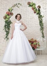 ชุดแต่งงานจากชุด Love & Lacky