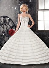 ชุดแต่งงานจาก Bridal Collection 2014 ที่งดงาม