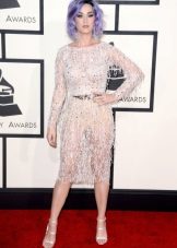 Katy Perry ในชุดจาก Zuhar Murad