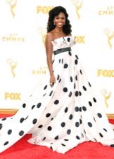 Teyonah Parris - Váy Emmy 2015