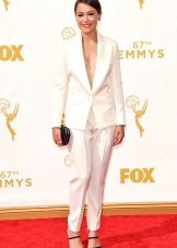 Tatiana Maslany - Váy Emmy 2015