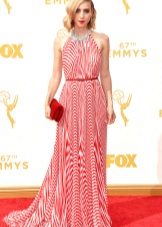 Zoe Kazan - Váy Emmy 2015