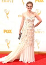 Anna Chlumsky - Váy Emmy 2015