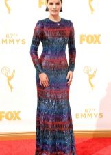 Jaimie Alexander - Váy Emmy 2015