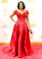 Niword Nash - Váy Emmy 2015