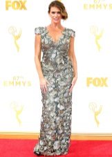 Amy Landecker - Váy Emmy 2015