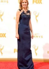 Kim Dickens - Váy Emmy 2015