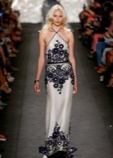 evening dress 2016 from Nim Khan