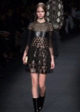 Evening dress from Valentino short 2016