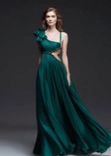 ชุดราตรีในสไตล์กรีก