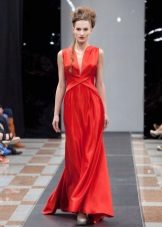 Red sutla damit sa estilo Griyego