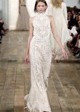 Móc áo dài crochet với arm arm Mỹ