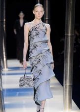 Dress color Smok from Armani