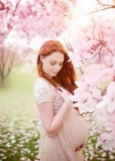 Dress for photo shoot pregnant