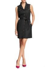 Dressing Charcoal Safari