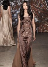 Brilliant disco dress