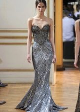Disco Mermaid Dress