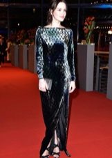 Emilia Shule sa Berlinale 2016