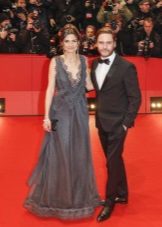 Mga Bituin sa Berlinale 2016