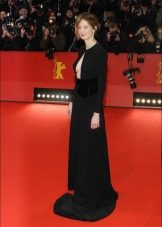 Alba Rohrwacher sa Berlinale 2016