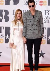 BRIT Awards 2016: Bituin
