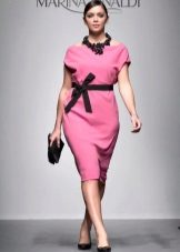 Dress for full sheath