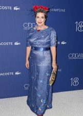 Kristin M. Burke
