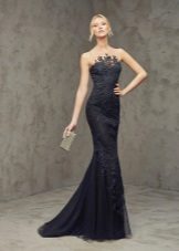 Lace Dress ng Pronovias Mermaid