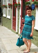 Dép xỏ ngón cho Staple Dress