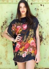 Tunic dress free