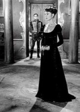 Trang phục Audrey Hepburn từ bộ phim