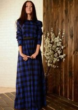  Áo dài trong chuồng tối