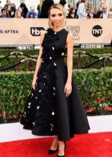 Juliana Rancic sa Gauri & Nainika