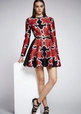 เดรสลายทางโดย Zuraid Murad